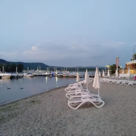 Sul Maggiore * 카스텔레토소프라티시노