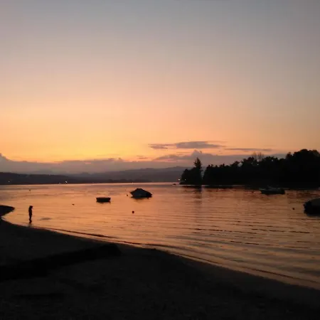 Sul Maggiore 아파트