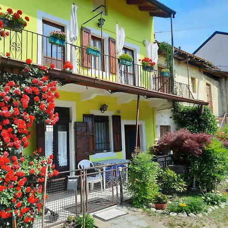 Sul Maggiore Appartement