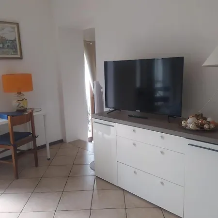 Apartment Sul Maggiore
