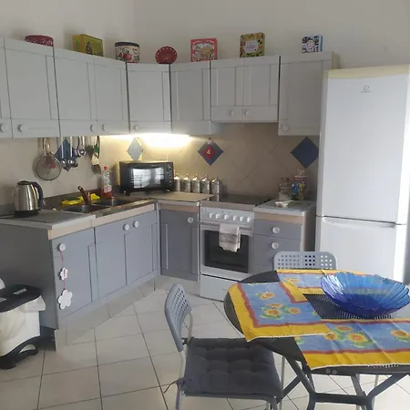 아파트 Sul Maggiore