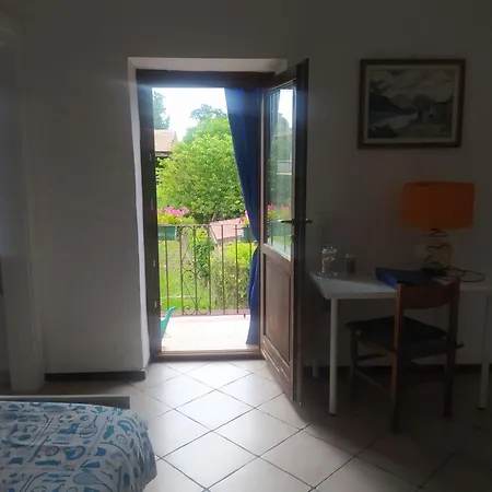 Apartment Sul Maggiore *