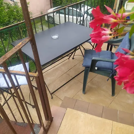 Sul Maggiore 아파트 카스텔레토소프라티시노