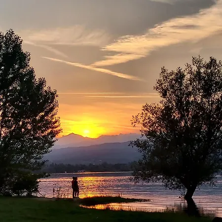 아파트 Sul Maggiore 카스텔레토소프라티시노