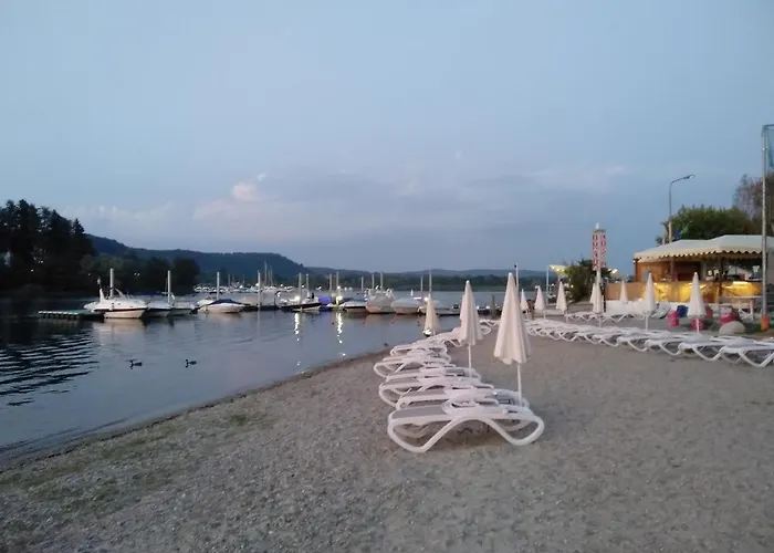 Sul Maggiore * קסטלטו סופרה טיצ'ינו