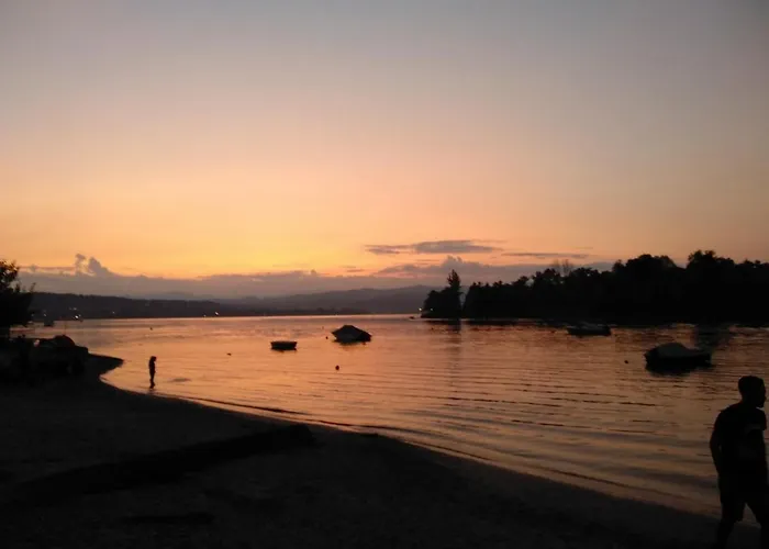 Sul Maggiore Apartmán