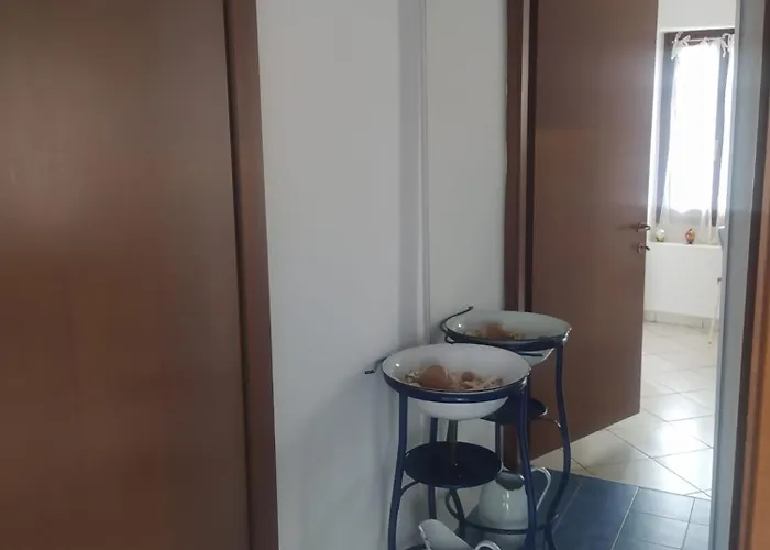 Apartmán Sul Maggiore Castelletto sopra Ticino