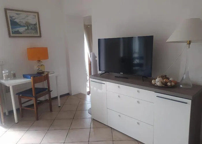 Apartmán Sul Maggiore