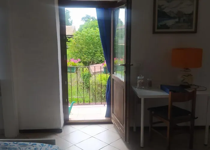 아파트 Sul Maggiore *