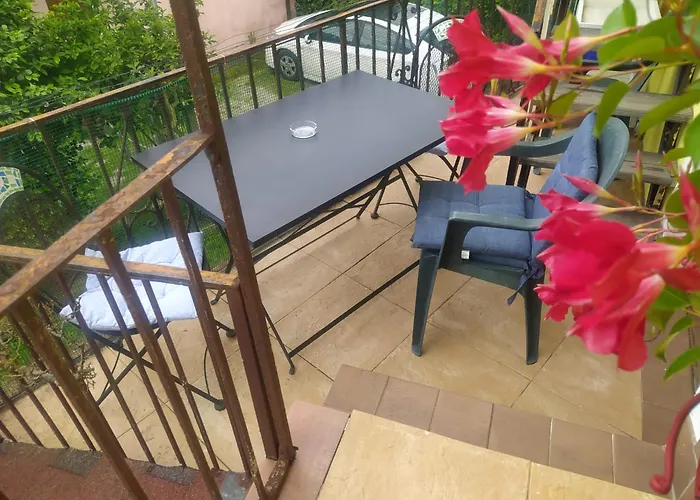 Sul Maggiore Apartmán Castelletto sopra Ticino